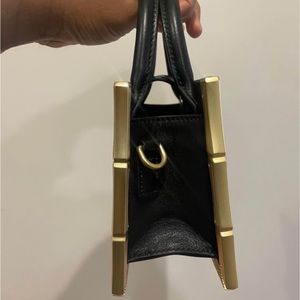 Brandon Blackwood purse